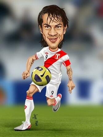 Best Image About Cartoon Real Madrid