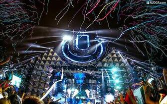 Ultra Music Festival Wallpaper Photo Sharing