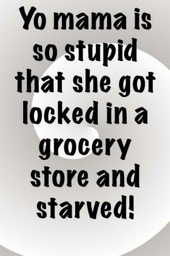 App Shopper Funniest Yo Mama Jokes Ever Entertainment
