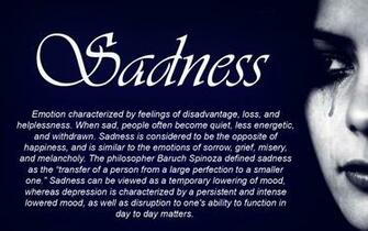 Sadness Wallpaper Sad Love Amazing