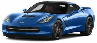 Chevrolet Corvette Stingray Lease HD Car Wallpaper