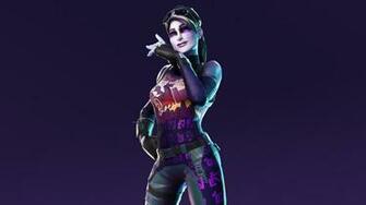 Dark Bomber Fortnite Battle Royale Laptop Full HD 1080p