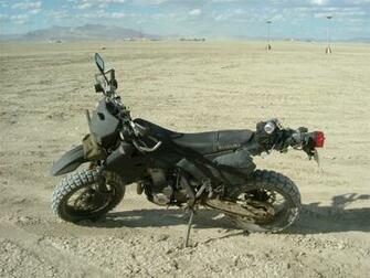 Drz400sm Dual Sport Wheels Pnw Riders The Motorcycle Community