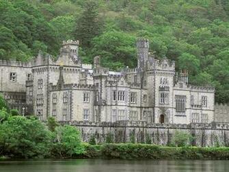 Screensavers Ireland Image