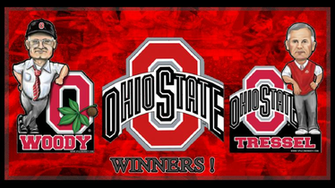 Winners Ohio State Football Wallpaper Fanclubs