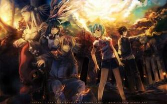 Ragnarok Online Wallpaper