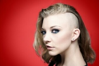 Natalie Dormer Bafta Portraits Wallpaper