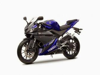 Upcoming Bike Of Yamaha Yzf R125 Car Art Photos Image