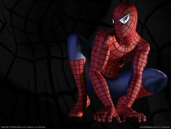 Wallpaper HD Spiderman Venom Carnage