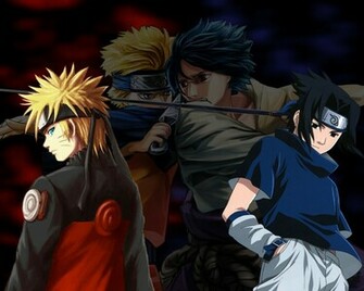 Naruto Desktop Wallpaper On Latoro