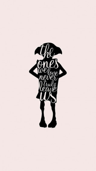 Harry Potter Dobby Wallpaper
