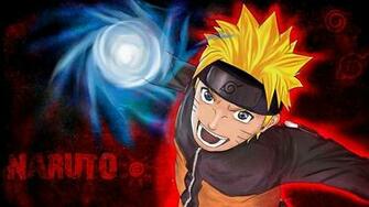 Naruto Rasengan Wallpaper