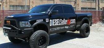 About Diesel Power Gear Love