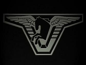 Re Atlantis Logo Wallpaper Similar To The Screensaver In