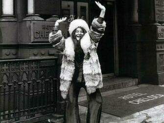 Janis Joplin Wallpaper