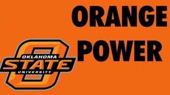 Oklahoma State Cowboys By Devildog360