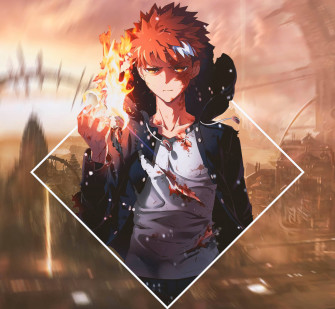 Top Aesthetic Anime Boy Icon Wallpaper Full HD 4k To Use