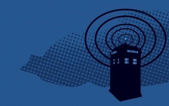 Doctor Who Computer Wallpaper Desktop Background Id