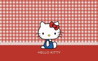 Hello Kitty Wallpaper HD