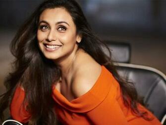 Rani Mukerji Hq Wallpaper