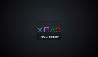 Playstation Wallpaper HD