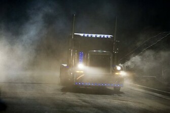 Optimus Truck Move