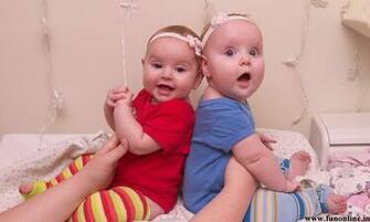 Twin Baby Wallpaper Babies HD For