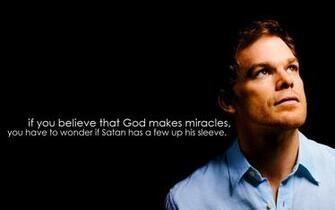 Dexter Wallpaper