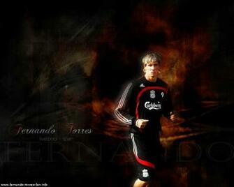 Fernando Torres Wallpaper Chelsea