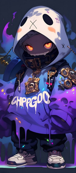 Character Design Wallpaper
