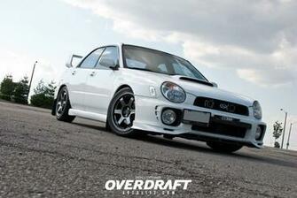 The Second Degree Kyle S Bugeye Wrx Overdraft Auto Life