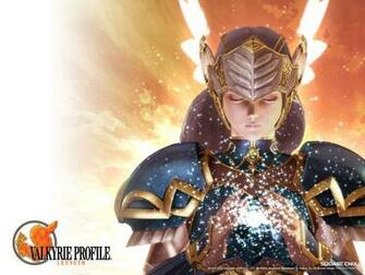 Valkyrie Profile Lenneth Fiche Rpg Res Pres Wallpaper