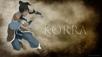 Avatar The Legend Of Korra Wallpaper HD Desktop
