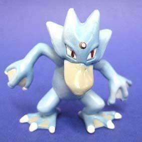 Pokemon Golduck Hot Girls Wallpaper