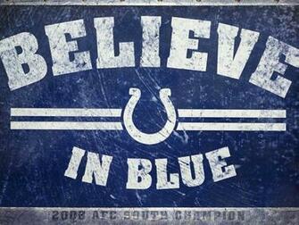 Indianapolis Colts Wallpaper