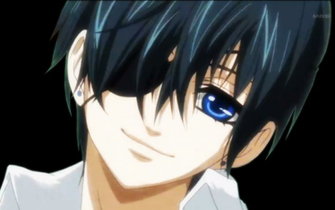 Ciel Phantomhive Image HD Wallpaper And Background Photos
