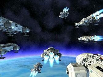 My Wallpaper Movies Space Operation Exodus