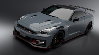 Nissan Gt R Nismo 4k Wallpaper HD Car