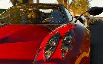 Project Cars 4k Wallpaper