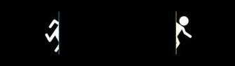 Portal Computer Wallpaper Desktop Background Id