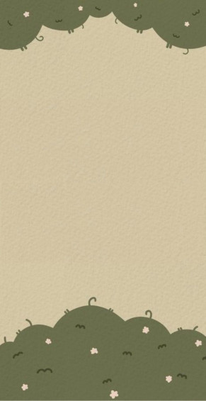 Cottagecore iPhone Wallpaper