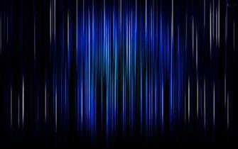 Blue Vertical Line Wallpaper