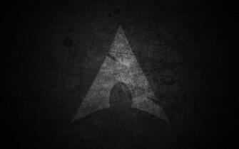 Arch Linux Wallpaper Top Background