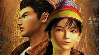 Shenmue Wallpaper In Ultra HD 4k Gameranx