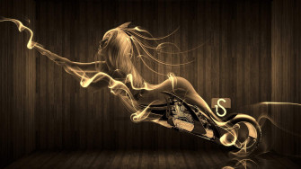Stunning And Unique Wallpaper Designs