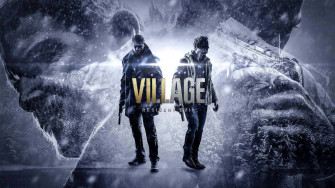 Resident Evil Village Wallpaper