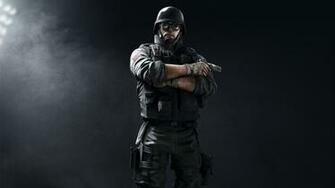 Rainbow Six Siege Thermite Wallpaper Posted By Ryan Walker