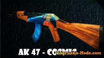 Pin Ak Magazine Bandoleers Wallpaper