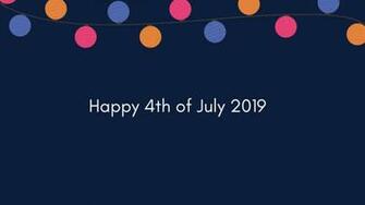 Happy 4th Of July Image HD Wallpaper Photos