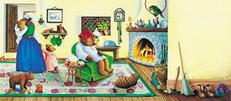 Iconic Artwork Celestial Seasonings